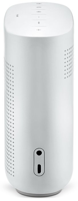 Bose Soundlink Color Bluetooth Speaker II, Soft Black - BUNDLE with SoundLink Color Carry Case Gray N16