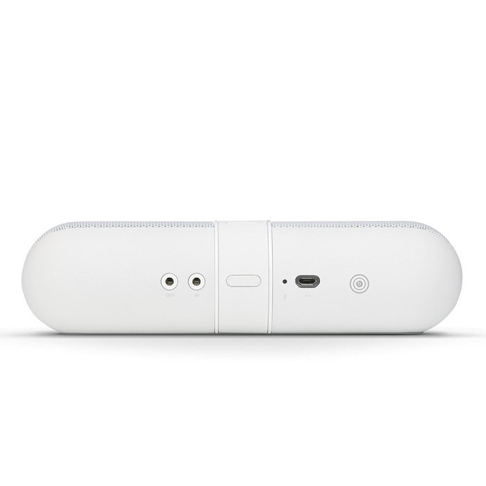Beats Pill 2.0 Speaker System - Wireless Speaker - Red (Certified Refurbished) N9