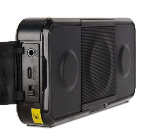 TDK Life on Record A26 Trek Wireless Portable Speaker N2