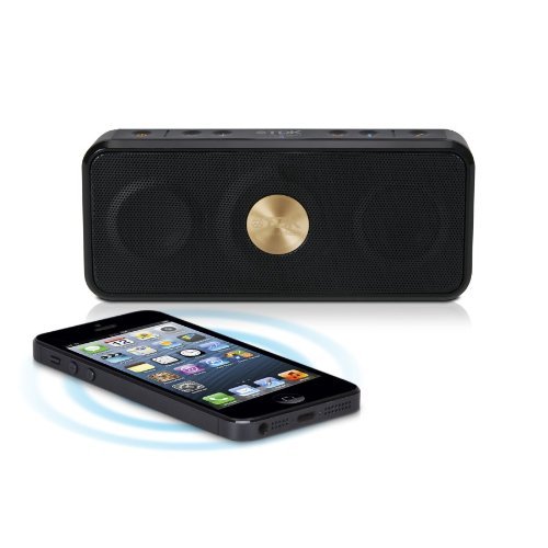 TDK Life on Record A26 Trek Wireless Portable Speaker N4