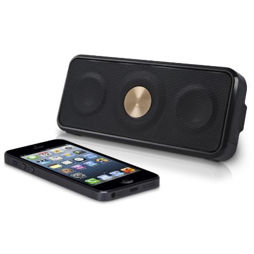 TDK Life on Record A26 Trek Wireless Portable Speaker N5