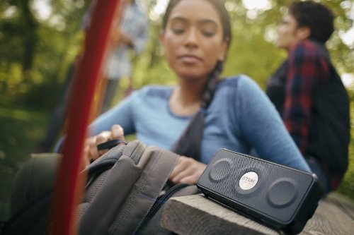 TDK Life on Record A26 Trek Wireless Portable Speaker N11