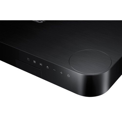 Samsung 5.1-Channel 1000W 3D Smart Blu-ray Home Theater System N3