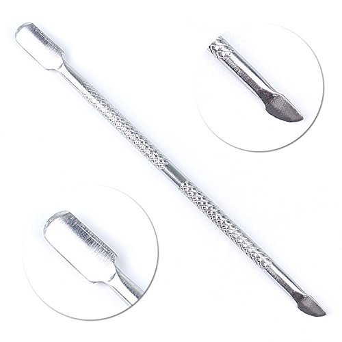 2 in 1 Stainless Steel Scraper Vape Cleaning Tool for PAX & Kandy Vapes