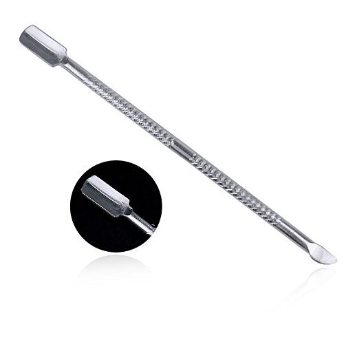 2 in 1 Stainless Steel Scraper Vape Cleaning Tool for PAX & Kandy Vapes N2