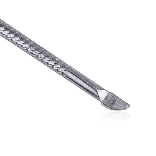 2 in 1 Stainless Steel Scraper Vape Cleaning Tool for PAX & Kandy Vapes N3