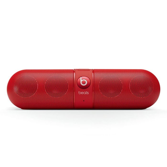 Beats Pill 2.0 Portable Speaker - Black N8