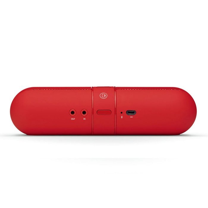 Beats Pill 2.0 Portable Speaker - Black N10