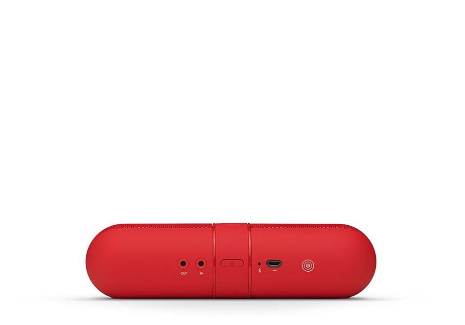 Beats Pill 2.0 Portable Speaker - Black N13
