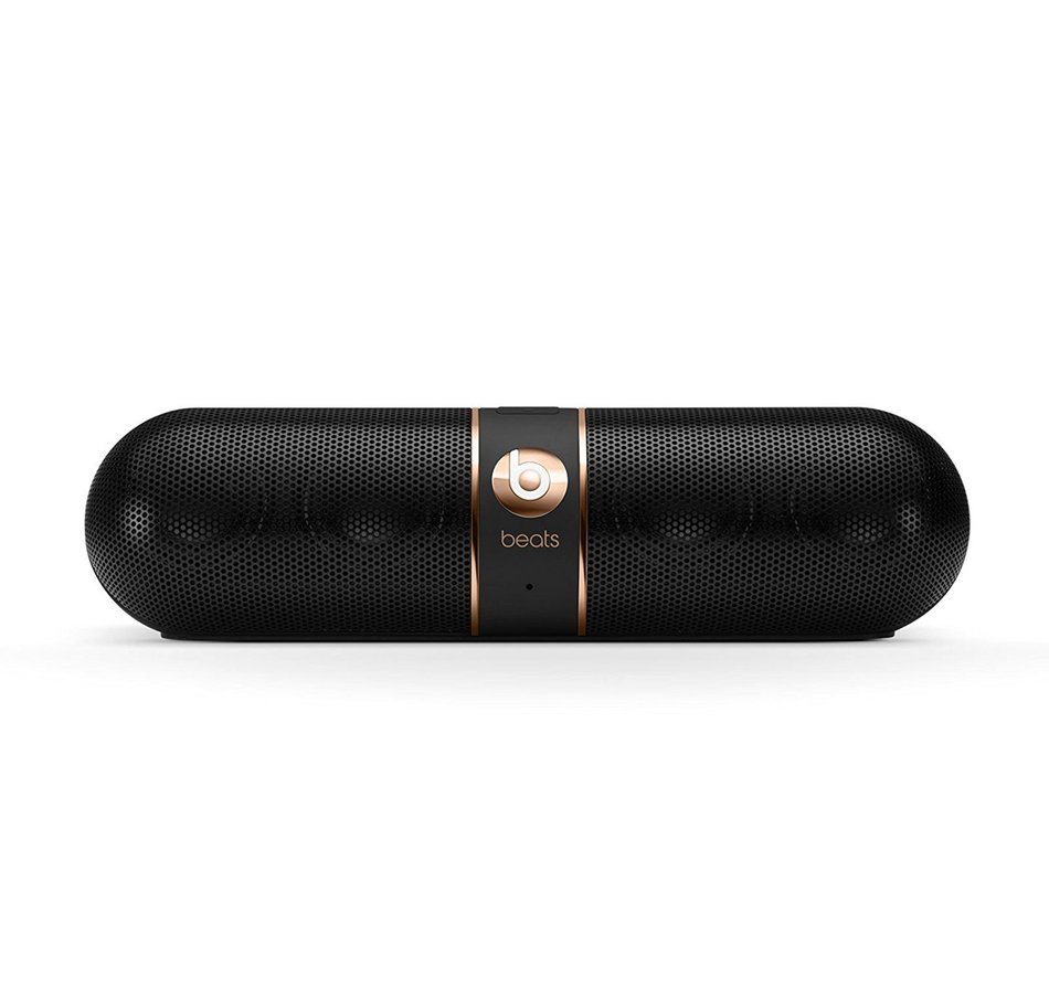 Beats Pill 2.0 Portable Speaker - Black N16