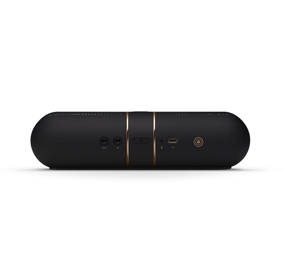 Beats Pill 2.0 Portable Speaker - Black N17