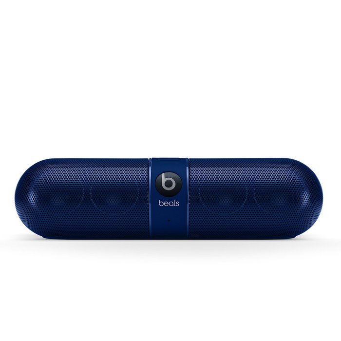 Beats Pill 2.0 Portable Speaker - Black N18
