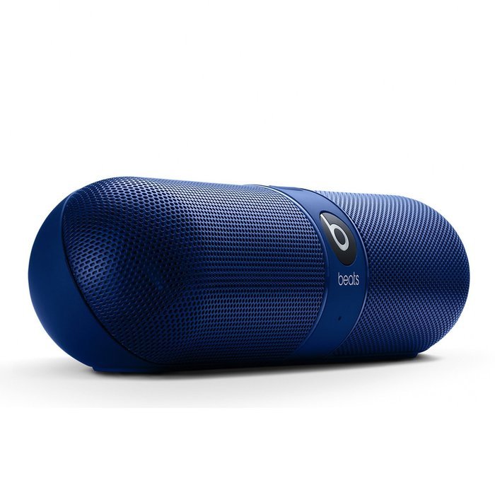 Beats Pill 2.0 Portable Speaker - Black N19