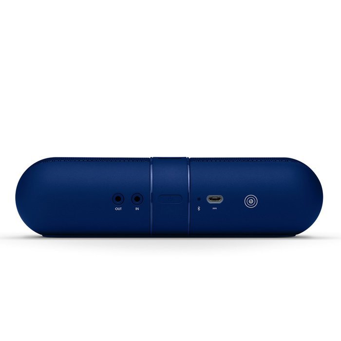 Beats Pill 2.0 Portable Speaker - Black N21