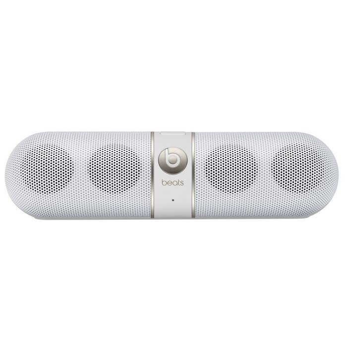 Beats Pill 2.0 Portable Speaker - Black N29
