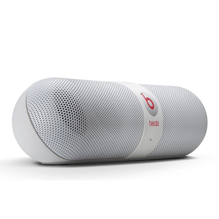 Beats Pill 2.0 Portable Speaker - Black N31