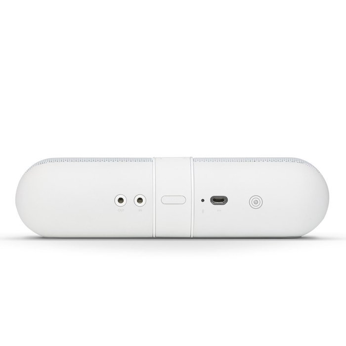 Beats Pill 2.0 Portable Speaker - Black N33