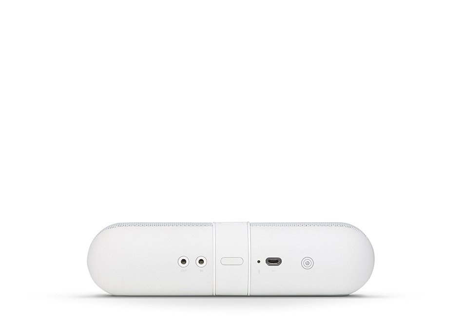 Beats Pill 2.0 Portable Speaker - Black N35