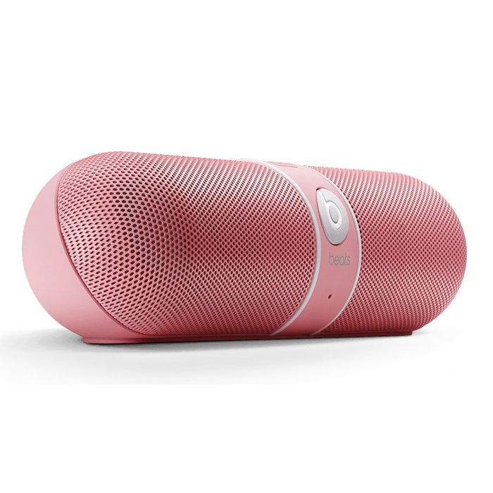 Beats Pill 2.0 Portable Speaker - Black N37