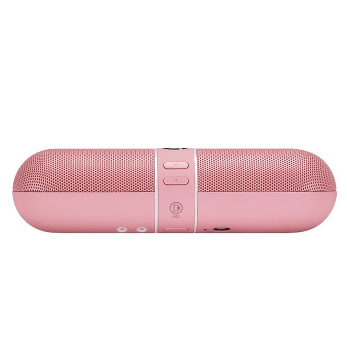 Beats Pill 2.0 Portable Speaker - Black N38