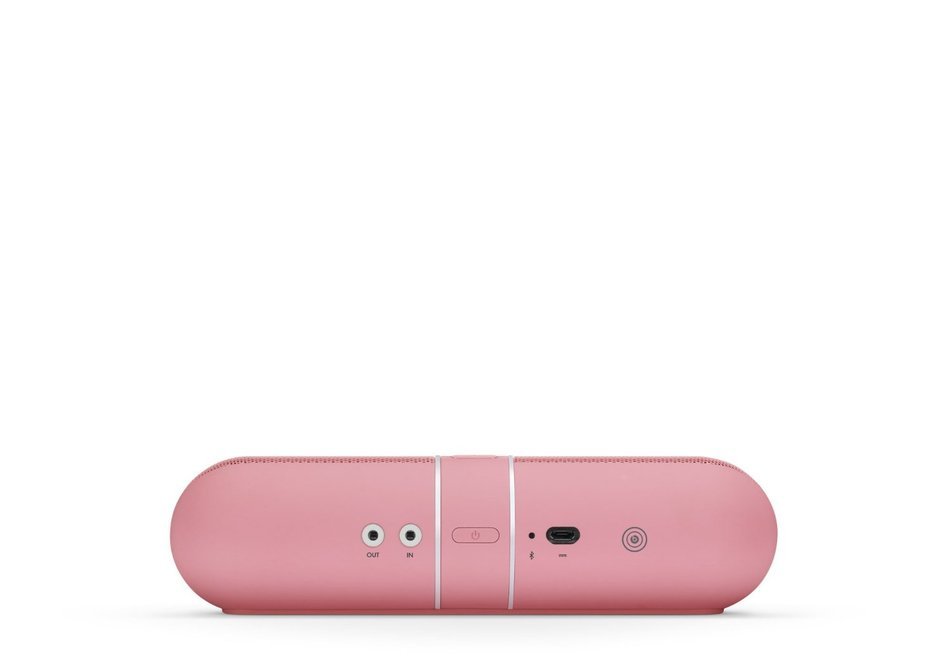 Beats Pill 2.0 Portable Speaker - Black N41