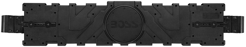 Boss Audio Systems REFLEX BRRF46 BOSS Audio REFLEX BRRF46 1000 Watt 46" Amplified Bluetooth Sound Bar N7