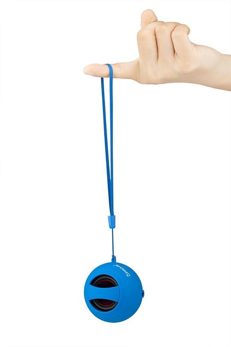 UPRIME POKEBOOM Wireless Stereo Portable Bluetooth Expandable Speaker with Handsfree Speakerphone and 3.5mm Jack... N4