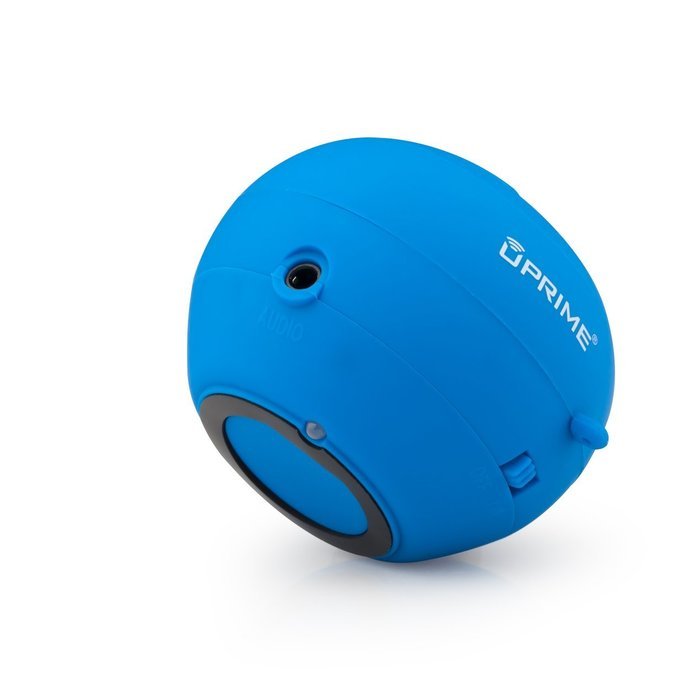 UPRIME POKEBOOM Wireless Stereo Portable Bluetooth Expandable Speaker with Handsfree Speakerphone and 3.5mm Jack... N5