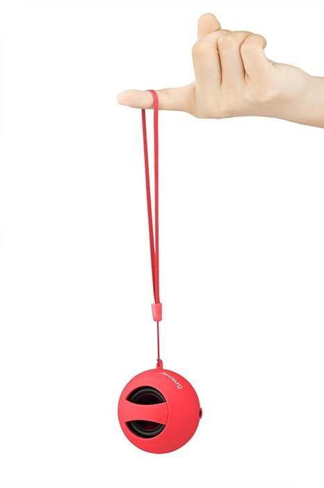 UPRIME POKEBOOM Wireless Stereo Portable Bluetooth Expandable Speaker with Handsfree Speakerphone and 3.5mm Jack... N14