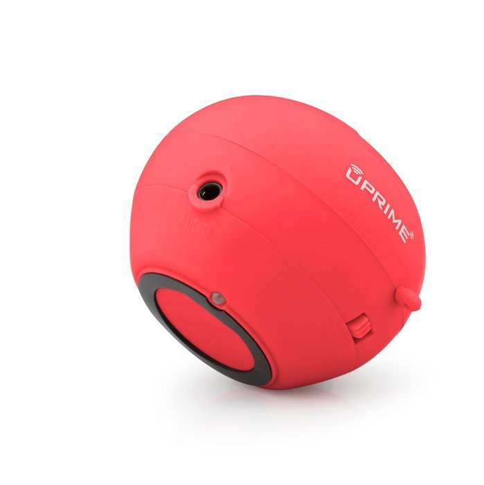 UPRIME POKEBOOM Wireless Stereo Portable Bluetooth Expandable Speaker with Handsfree Speakerphone and 3.5mm Jack... N15