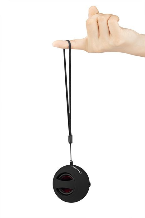 UPRIME POKEBOOM Wireless Stereo Portable Bluetooth Expandable Speaker with Handsfree Speakerphone and 3.5mm Jack... N19