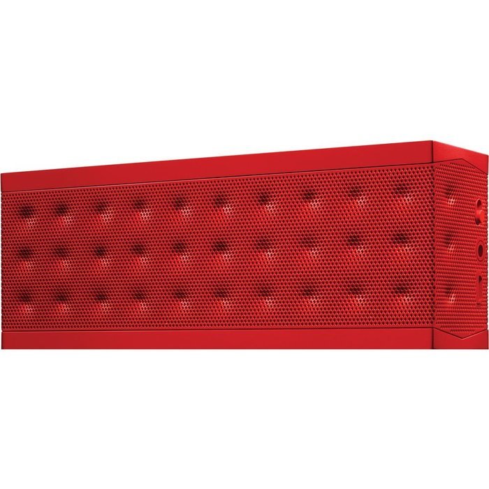 Jawbone Jambox Bluetooth Speaker, Diamond Black (Discontinued by Manufacturer) N22