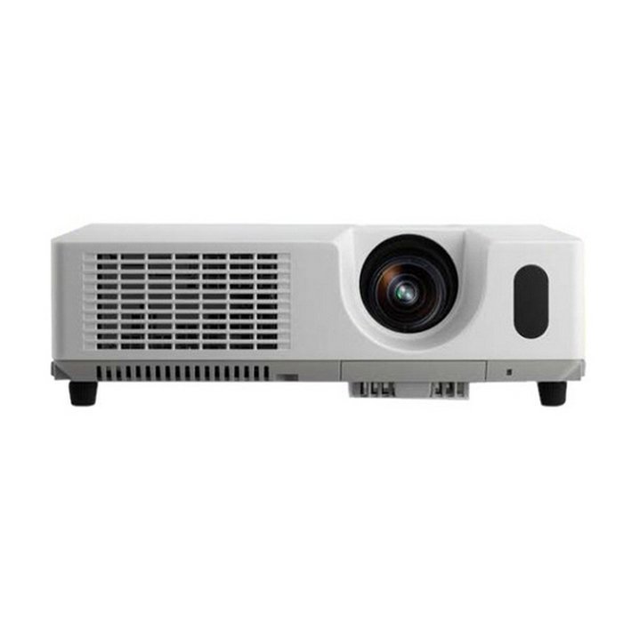 Hitachi CP-X4015WN LCD Projector XGA 1024 x 768 Resolution 4000 Lumens