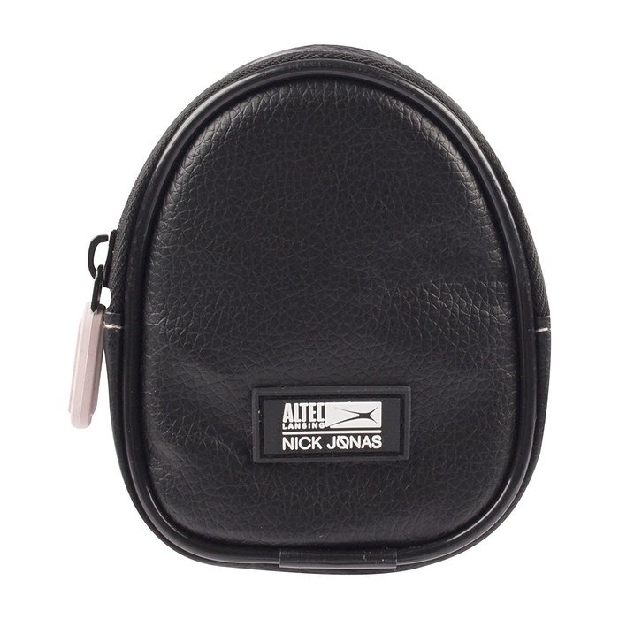 Altec Lansing NJEP-1-RG Nick Jonas Collaboration In-Ear Bluetooth Earphones, Rose Gold N7