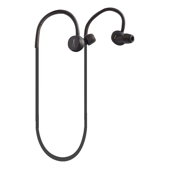 Altec Lansing NJEP-1-RG Nick Jonas Collaboration In-Ear Bluetooth Earphones, Rose Gold N13