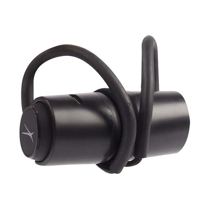 Altec Lansing NJEP-1-RG Nick Jonas Collaboration In-Ear Bluetooth Earphones, Rose Gold N17