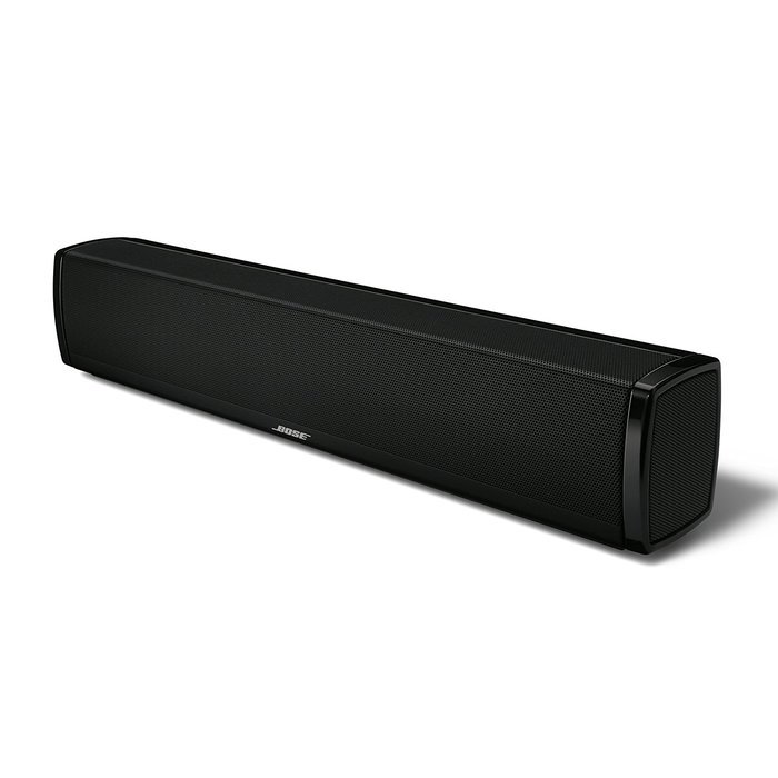 Bose CineMate 120 Home Theater System N2