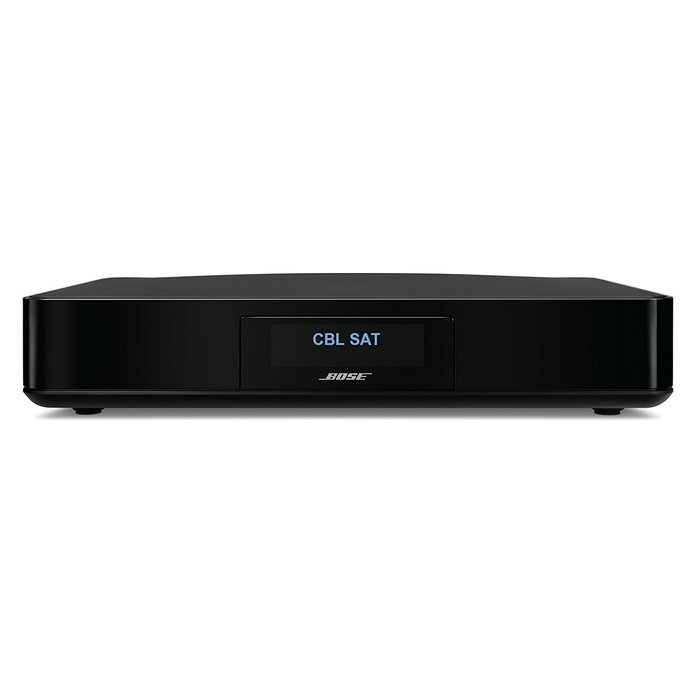 Bose CineMate 120 Home Theater System N4
