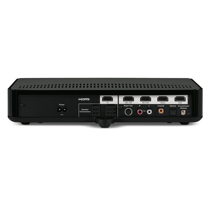 Bose CineMate 120 Home Theater System N5