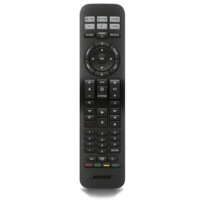 Bose CineMate 120 Home Theater System N6