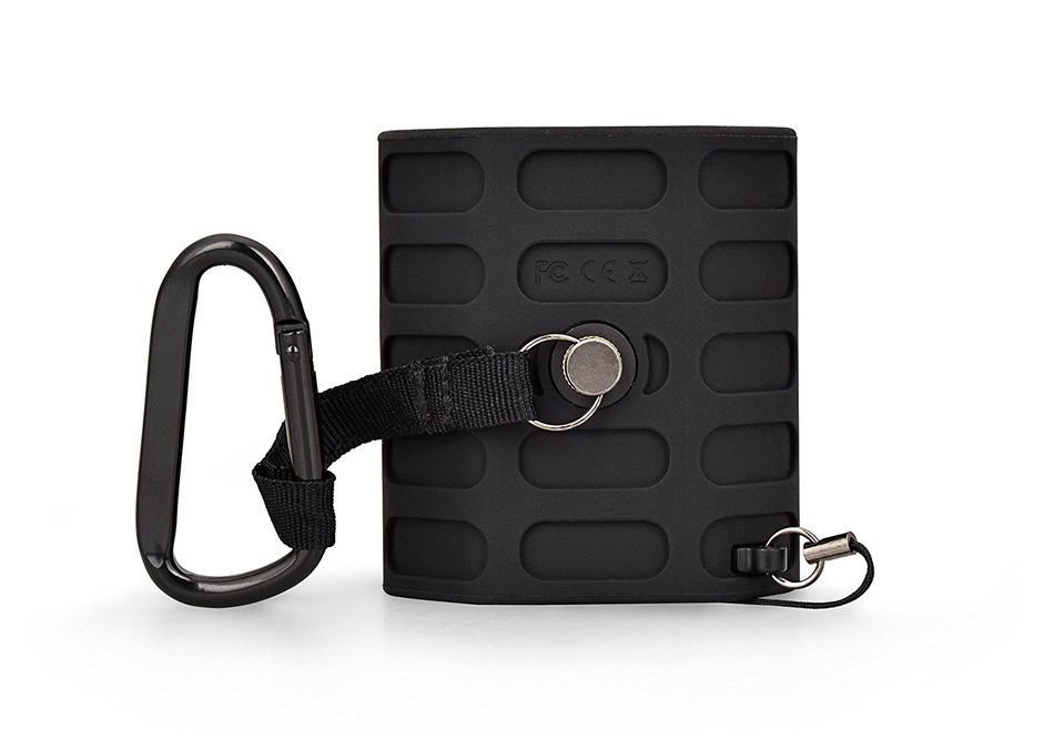 Saicoo Outdoor Bluetooth Speaker with IPX7 Waterproof and Swimming Pool Floating Speaker N4