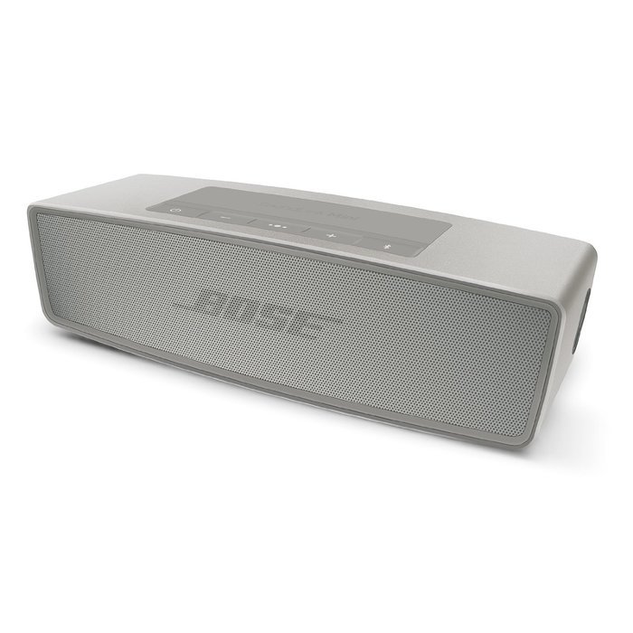 Bose SoundLink Mini Bluetooth Speaker II (Carbon) N7