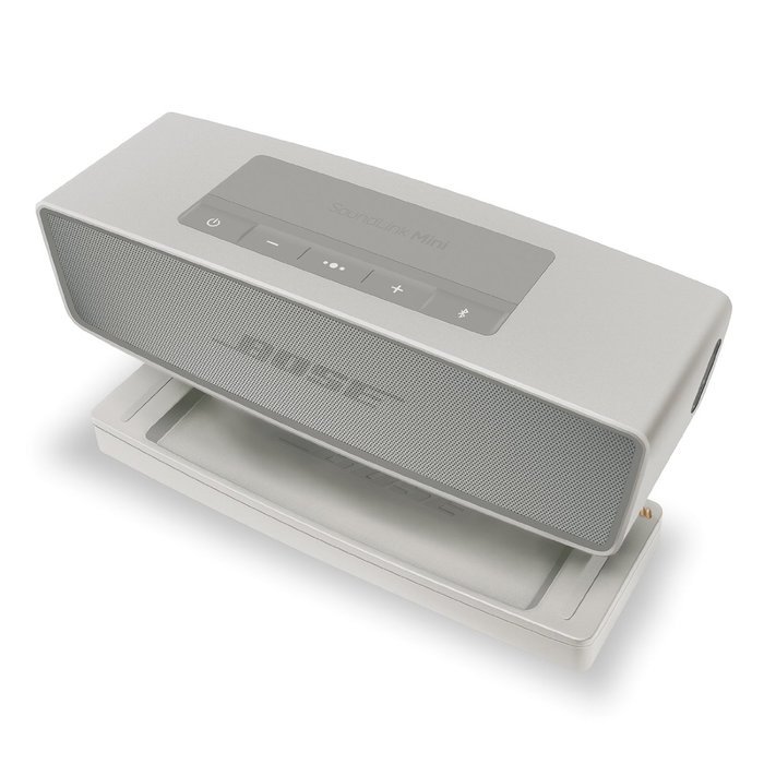 Bose SoundLink Mini Bluetooth Speaker II (Carbon) N8