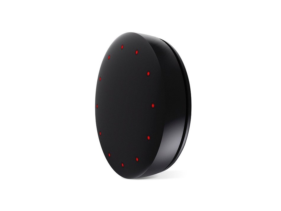 Misfit Wearables Flash Fitness and Sleep Monitor (Fuchsia) N11