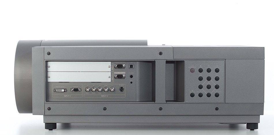 Eiki 12,000 ANSI Lumens / XGA / 3LCD+One Powerhouse Series Projector LC-X800A N3