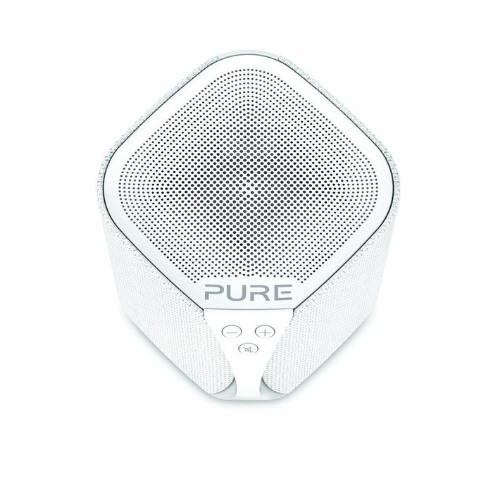 Pure Jongo S3 Grill Pack, Black N4