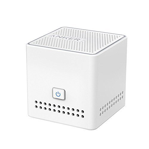 Anker Bluetooth Speaker, Ultra Portable Pocket Size Wireless Speaker with 12 Hour Playtime, NFC Compatibility,...