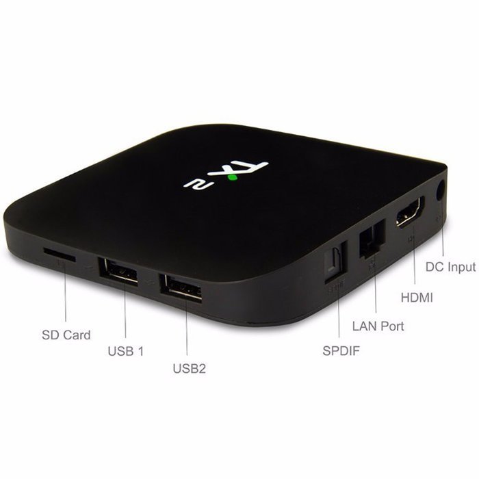 TX2 OTT tv box RK3229 tv box Android smart tv box 1G 8G android 5.1 RK3229 tv box TX2 N4