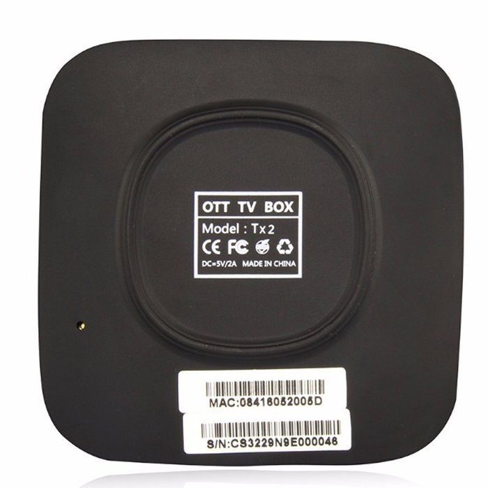 TX2 OTT tv box RK3229 tv box Android smart tv box 1G 8G android 5.1 RK3229 tv box TX2 N5