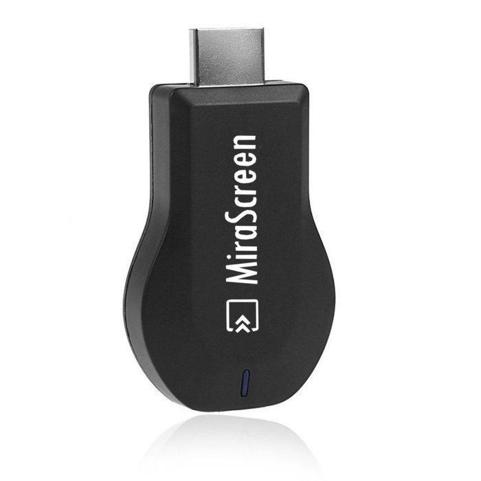 Olayer Miracast Dongle Hdmi Stick Support Samsung Iphone Xiaomi Win8.1 DLNA Airplay Mirror MiraScreen 2.4G EZCast